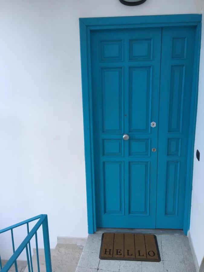 Baia House 69 Apartment Bacoli Exterior photo